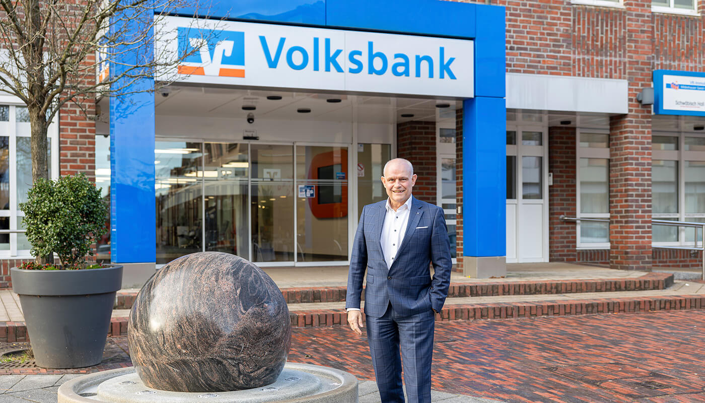 Volksbank Oldenburg Telefonnummer