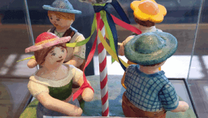 Marzipanmuseum