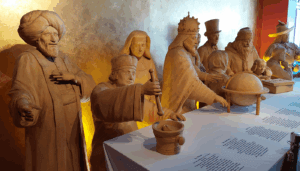 Historisches in Lübeck
