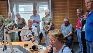 VR-Aktiv-Plus-Club: Fahrt nach Hannover